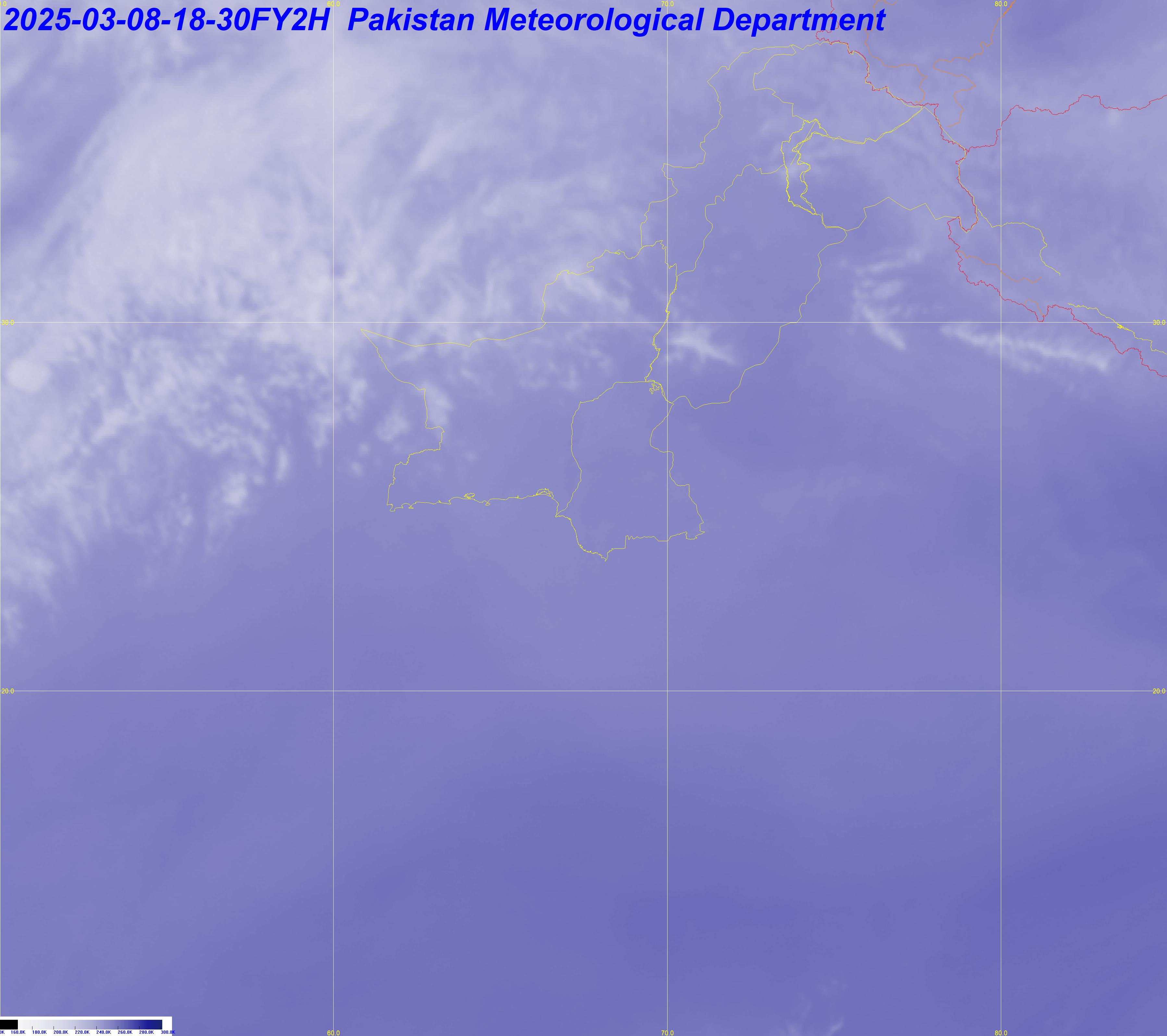 Water Vapour 2025-03-08 19:12:35  - FFD